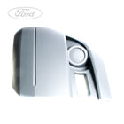 TRANSIT FRONT BUMPER END CAP