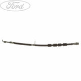FIESTA FRONT N/S BRAKE HOSE LINE PIPE 2008-2012