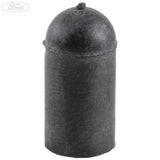 FUEL INJECTION SYSTEM/INLET MANIFLD CAP PACK OF 5