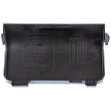 FIESTA O/S FRONT JACKING POINT COVER MOULDING