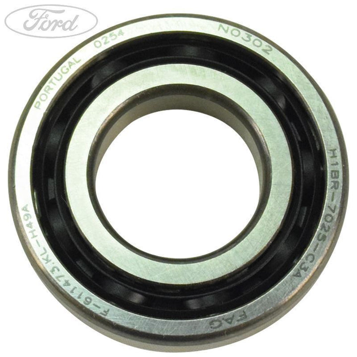 FOCUS ECOSPORT FIESTA FIGO COURIER 6-SPEED MANUAL BUSHING