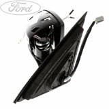 S-MAX WA6 FRONT O/S RIGHT OUTER WING MIRROR