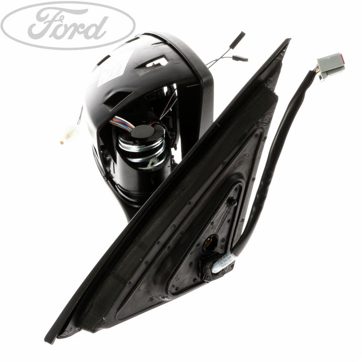 S-MAX WA6 FRONT O/S RIGHT OUTER WING MIRROR