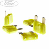 FOCUS MAXI 20 AMP FUSE
