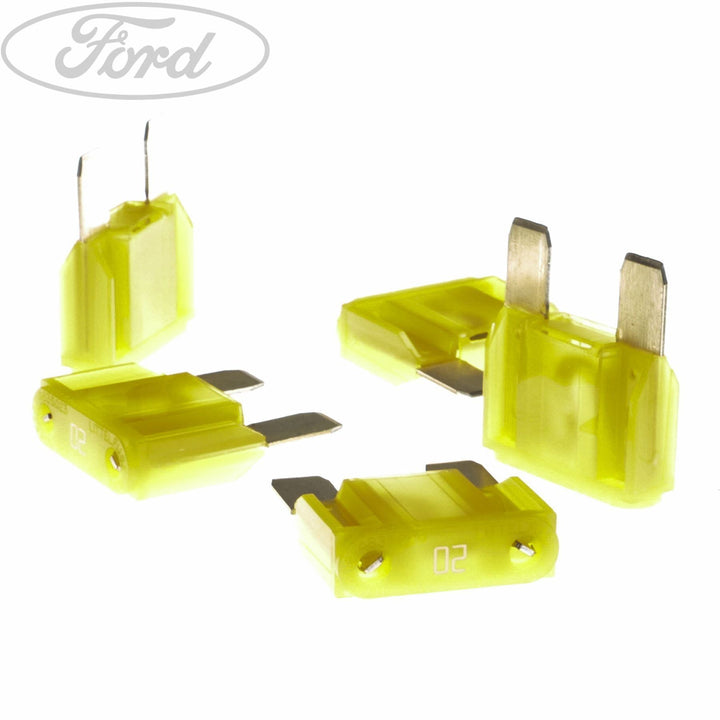 FOCUS MAXI 20 AMP FUSE
