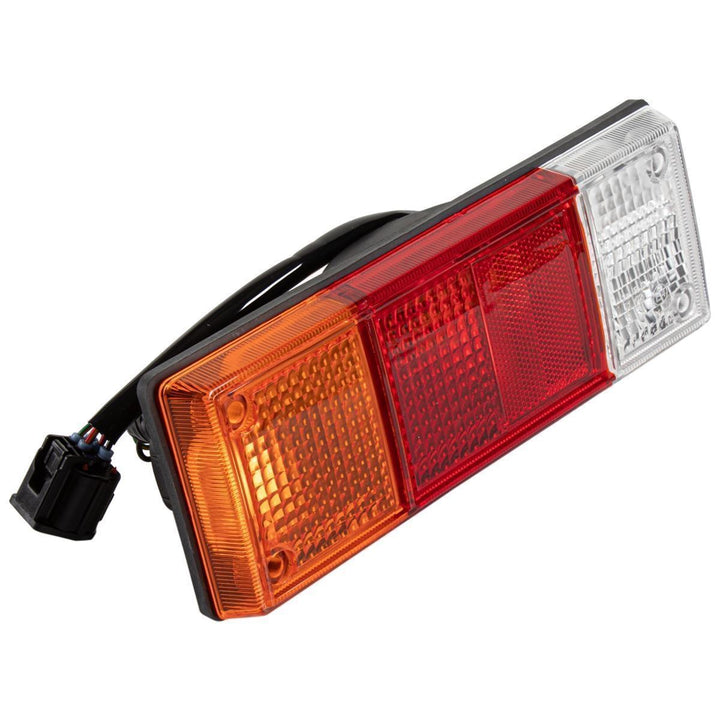 RANGER EVEREST REAR PASSENGER SIDE TAIL LIGHT LAMP 2006-2015