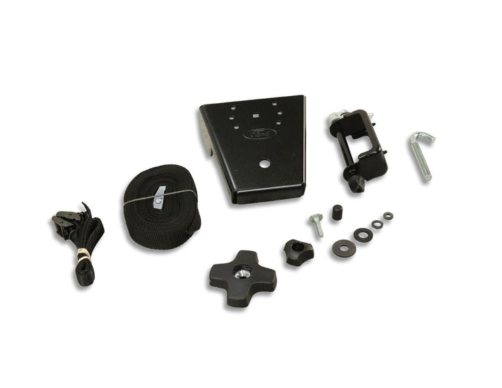 C-MAX FROM 11/2010 INTERIOR BIKE CARRIER