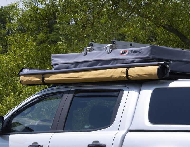 RANGER FROM 01/2012 ARB* AWNING WITH LED LIGHT,2 M X 2.5 M
