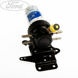 TRANSIT 2.4 DURATORQ TDCI DIESEL FUEL FILTER 2000-2006
