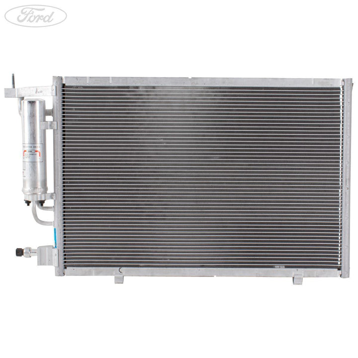 ECOSPORT 1.5 DURATEC AIR CONDITIONING CONDENSER 13-16