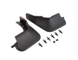 MUD FLAPS 05/2017