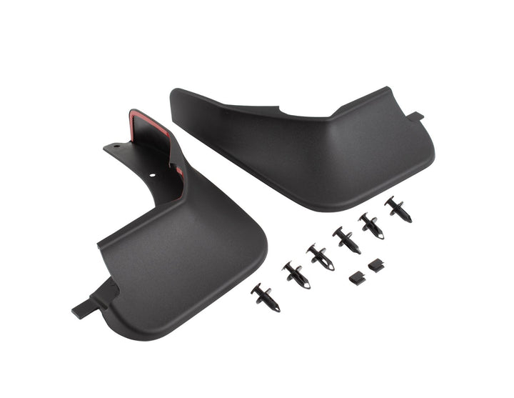 MUD FLAPS 05/2017