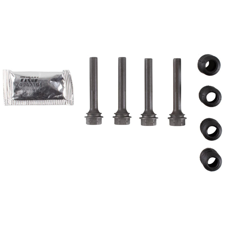 REAR CALIPER RETAINING PIN KIT