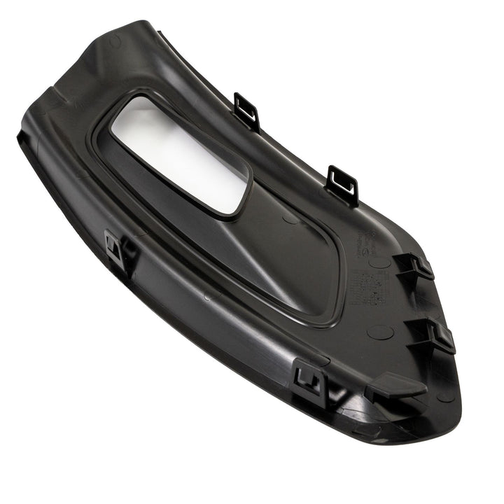 Transit Custom Drivers Side Bumper Fog Lamp Grille 2019-2023
