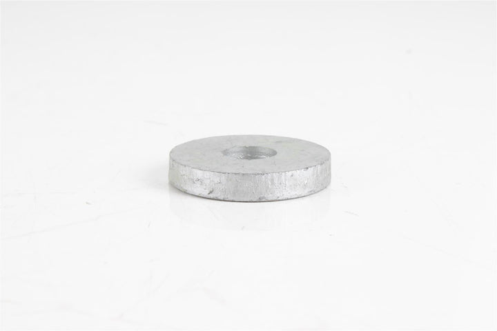 PULLEYS AND DRIVE BELTS CRANKSHAFT DAMPER WASHER