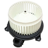 FIESTA ECOSPORT HEATER FAN & MOTOR 2017-