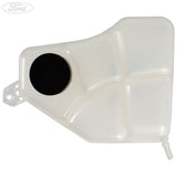FIESTA FUSION RADIATOR OVERFLOW EXPANSION TANK
