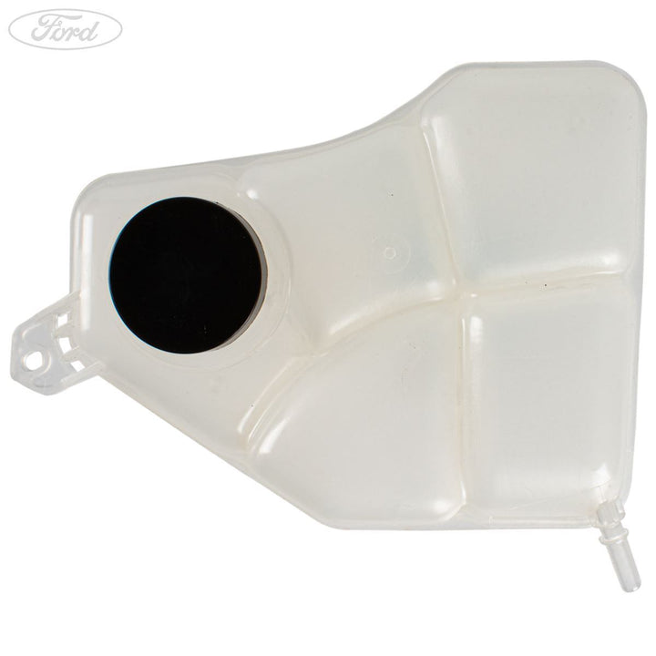 FIESTA FUSION RADIATOR OVERFLOW EXPANSION TANK