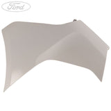 BUMPER END CAP