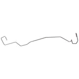 FIESTA B-MAX FRONT O/S DRIVERSIDE BRAKE TUBE PIPE