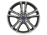 SET OF 4 MONDEO ALLOY WHEEL 19