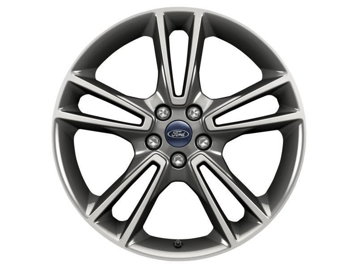 SET OF 4 MONDEO ALLOY WHEEL 19
