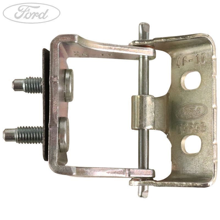 HINGE