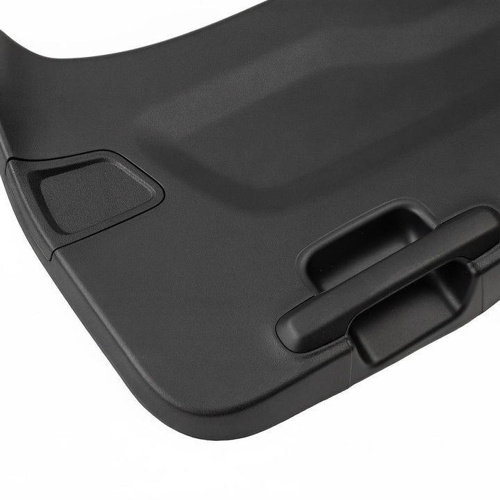 FOCUS ESTATE INTERIOR LOAD COMPARTMENT TAILGATE TRIM PANEL WITH MANUAL BOOT LID 2018-2025