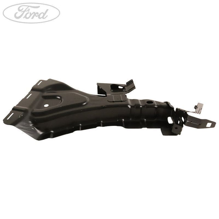 B-MAX FRONT O/S INNER WING APRON 08/2012-
