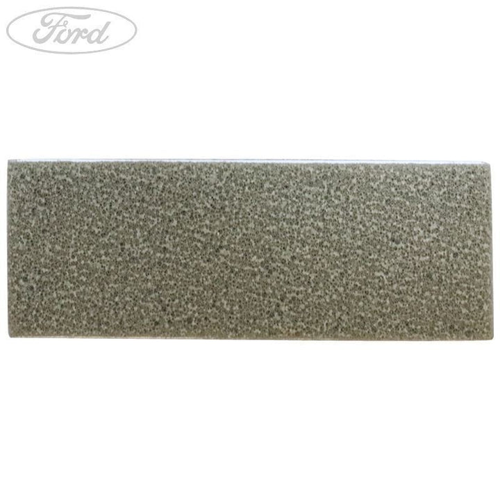 B-MAX FRONT O/S OR N/S DOOR OUTER PANEL INSULATOR PAD 2012-