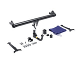 KUGA DETACHABLE TOW BAR WITH FITTING  01/2020  10/2020