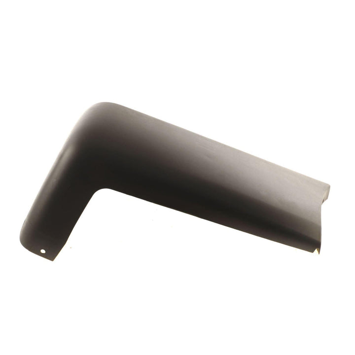 TRANSIT REAR BUMPER END CAP