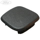 CUSTOM TRANSIT DURATORQ REAR VIEW MIRROR COVER 01/2014-