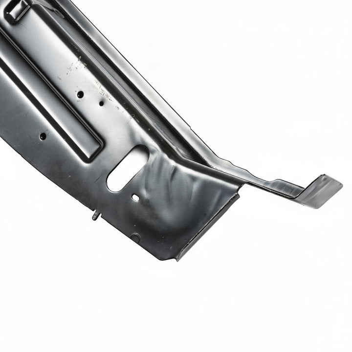 TRANSIT CUSTOM REAR FLOOR CROSS MEMBER CHASSIS REINFORCEMENT PANEL WITHOUT 4TH ROW REAR SEAT 2012-2023