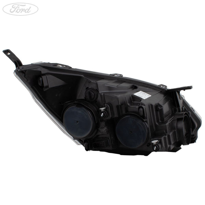 TRANSIT TOURNEO CUSTOM FRONT O/S HEADLIGHT HALOGEN HEADLAMP