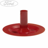 OUTPUT SHAFT BEARING OIL FUNNEL