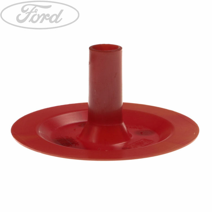 OUTPUT SHAFT BEARING OIL FUNNEL