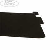 BODY MOULDINGS