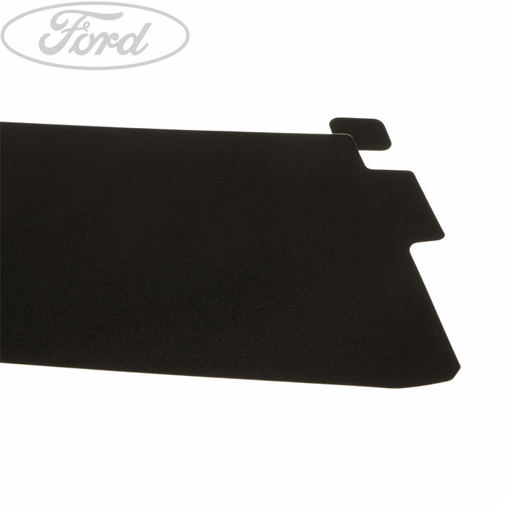 BODY MOULDINGS