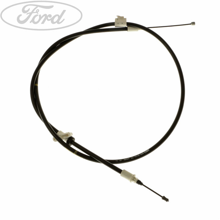 MONDEO GALAXY S-MAX WA6 PARKING HAND BRAKE CABLE