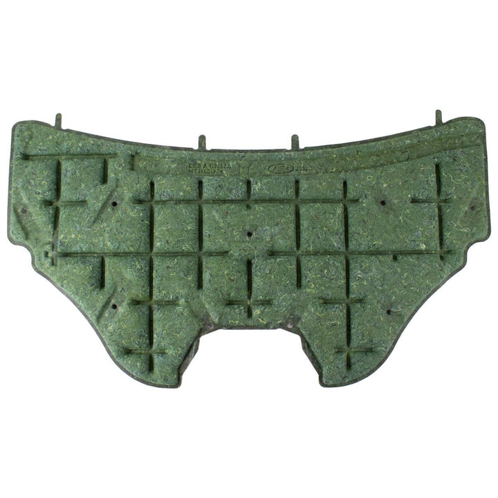 Fiesta Bonnet Insulation Dampening Pad 2012-2019