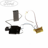 FUEL TANK SENDER