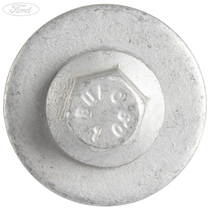 LUGGAGE COMPARTMENT DOOR HEX HEAD BOLT AND WASHER  PACK OF 5