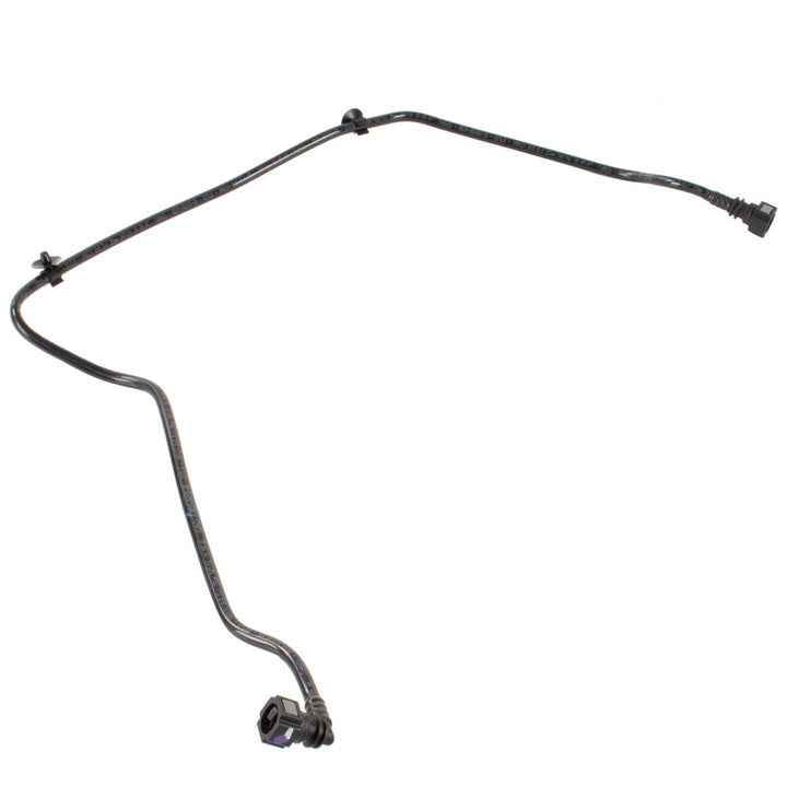 RANGER DURATORQ TDCI COOLANT OVERFLOW PIPE 12MM 2011-