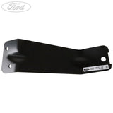 BUMPER MOUNTING BRACKET
