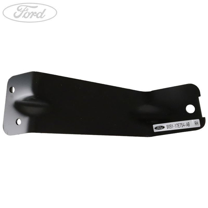 BUMPER MOUNTING BRACKET