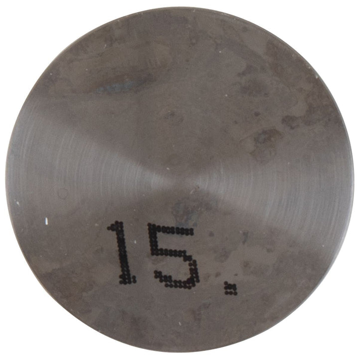 VALVE TAPPET