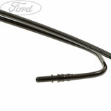 FUEL PIPE