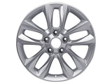 MONDEO 03/2007-08/2014 ALLOY WHEEL 16