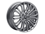FOCUS MONDEO 17
